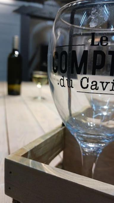 Insolite Kota Avec Spa Et Demi Bt De Champagne Offerte Ruch Kültér fotó