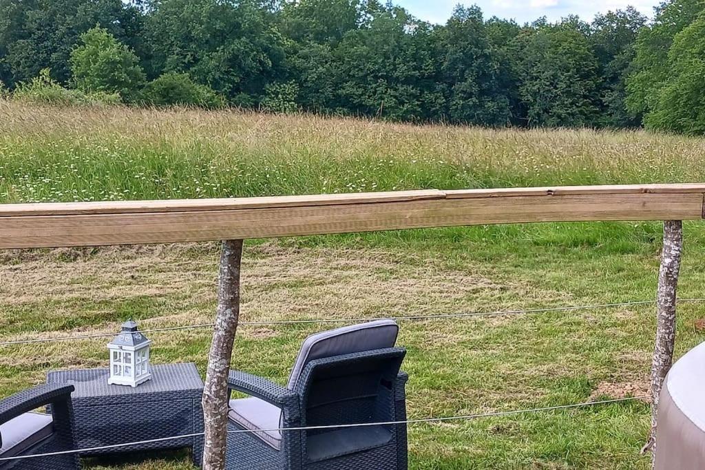 Insolite Kota Avec Spa Et Demi Bt De Champagne Offerte Ruch Kültér fotó